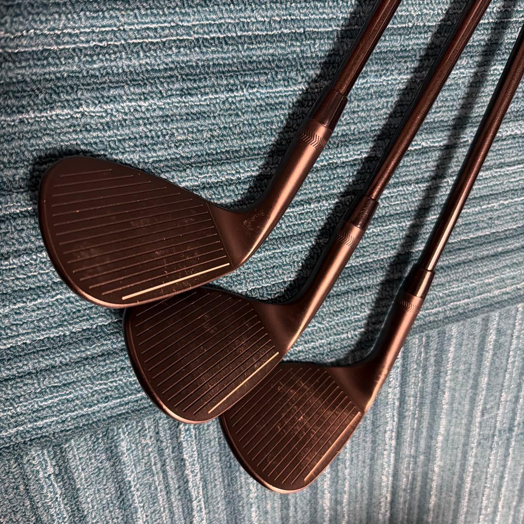 PXG BLACK HAWK EDITION シュガーダディⅡ