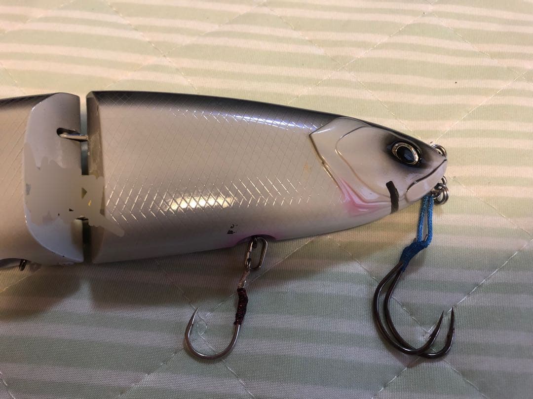 w*l様 クラッシュゴースト