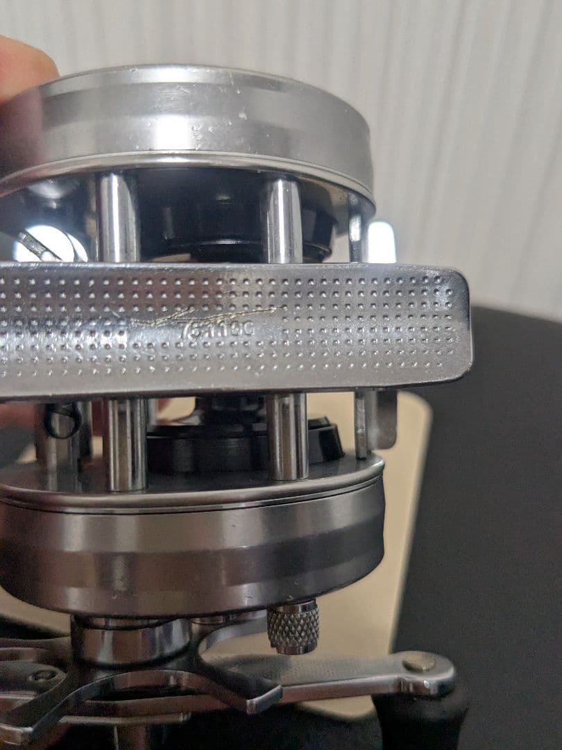 初期型 美品 ABU 2500c アブ 2500c 751100