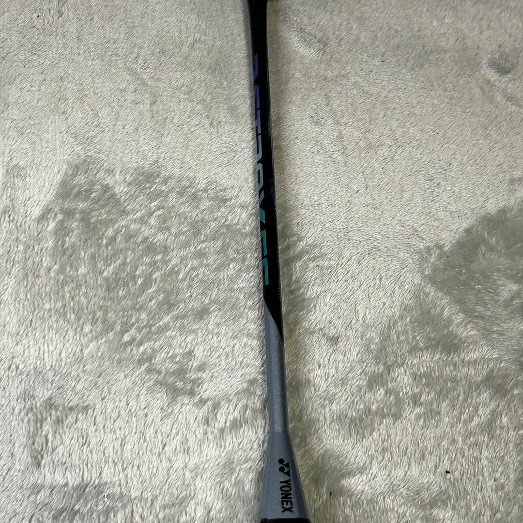 廃盤•希少YONEX ASTROX 55 アストロクス 5UG5 バドミントン