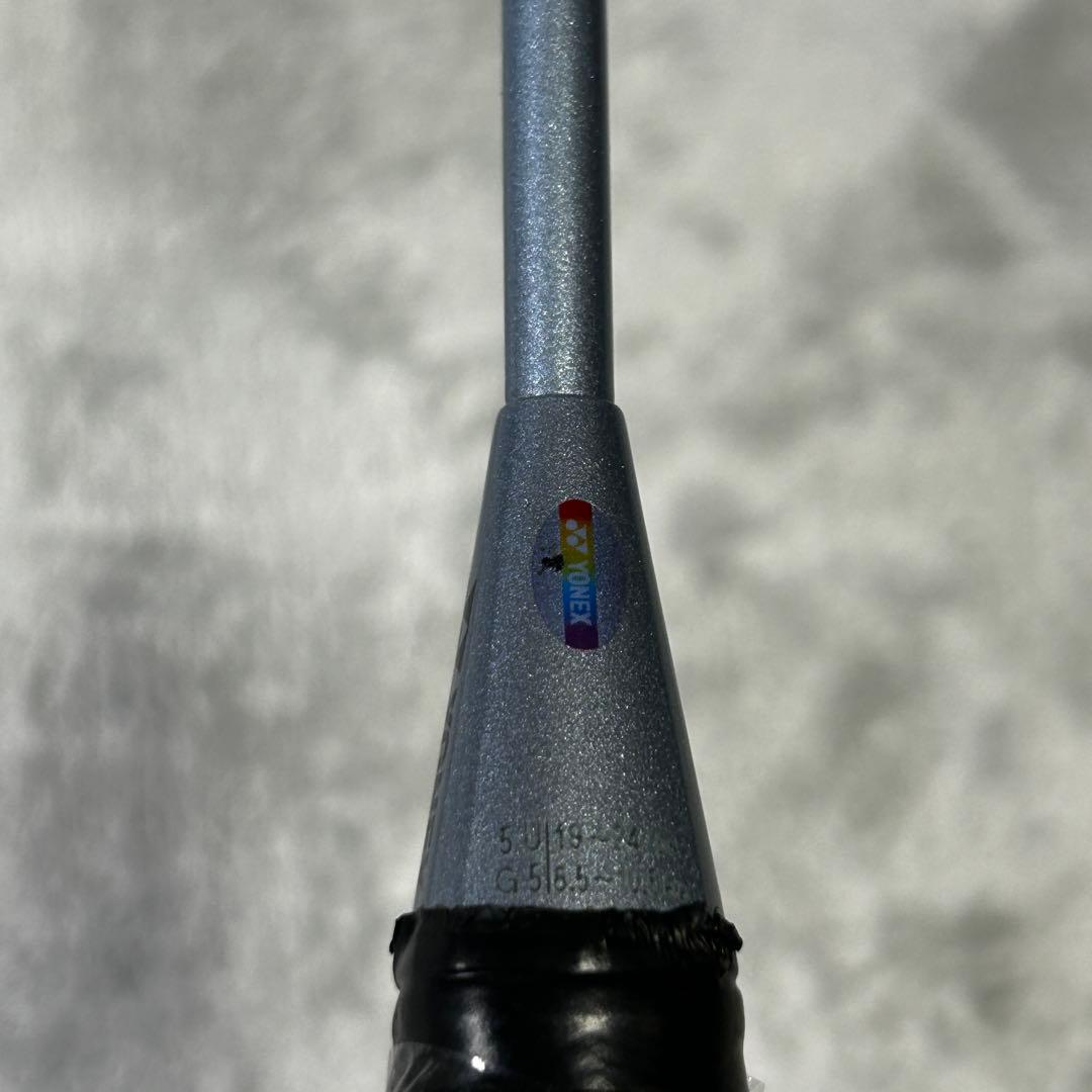 廃盤•希少YONEX ASTROX 55 アストロクス 5UG5 バドミントン