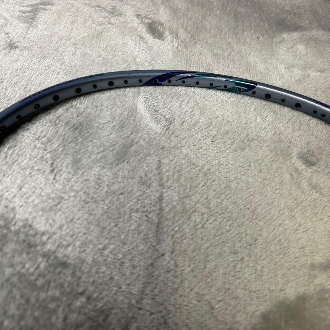 廃盤•希少YONEX ASTROX 55 アストロクス 5UG5 バドミントン