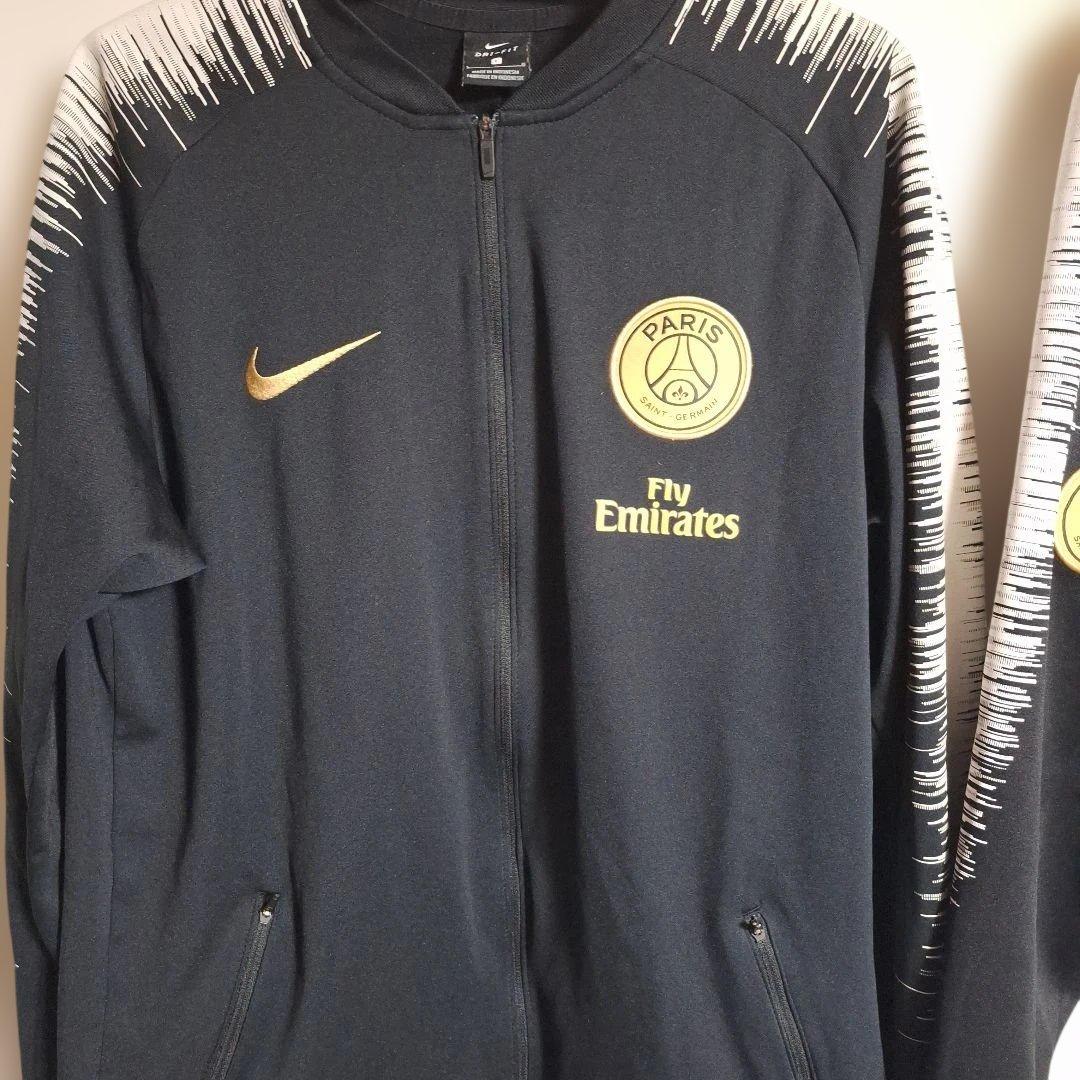 Y*O様 美品　パリサンジェルマン　NIKE　セットアップ　adidas　パンツ