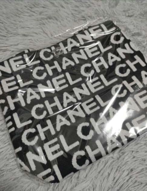 CHANEL　VIP会員限定 ノベルティ トートバッグ　未開封　ハンドバッグ