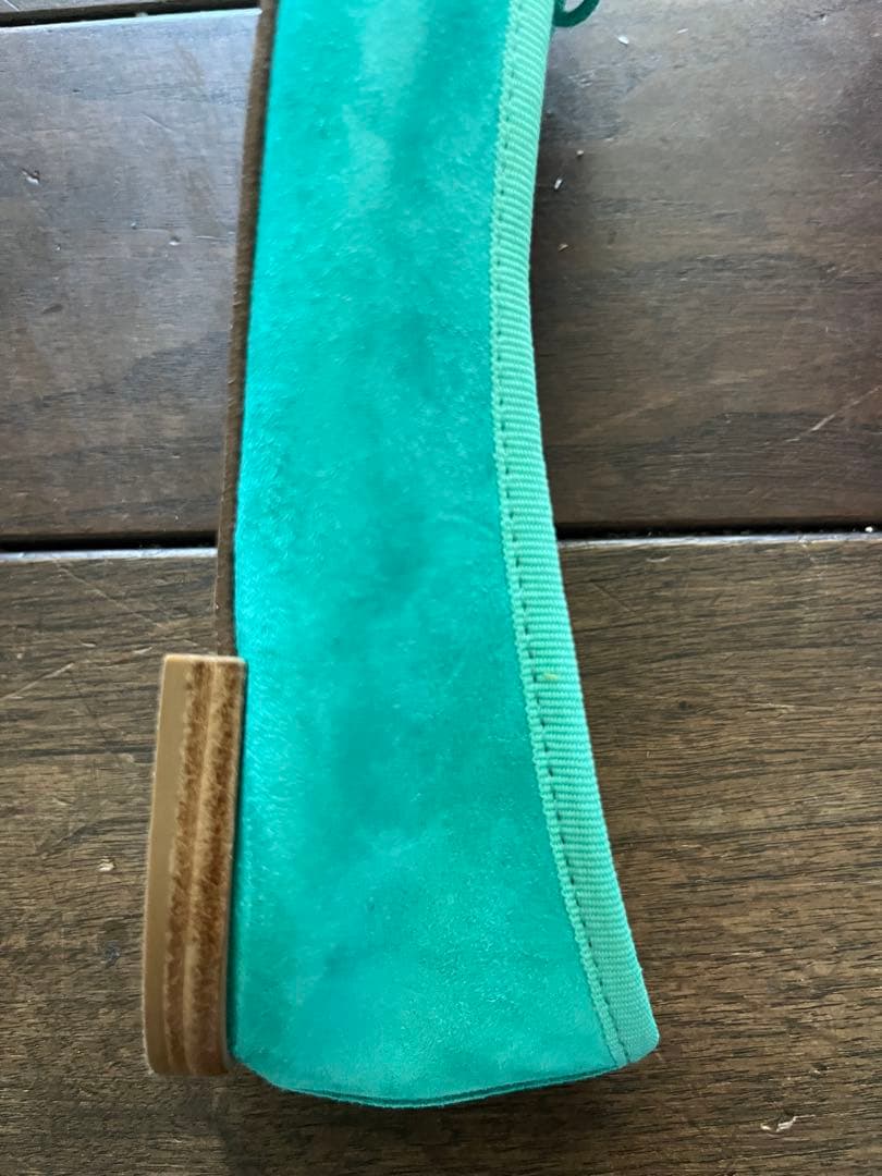 【repetto 】レペット サンドリオン バレエシューズ　サイズ37.5 美品