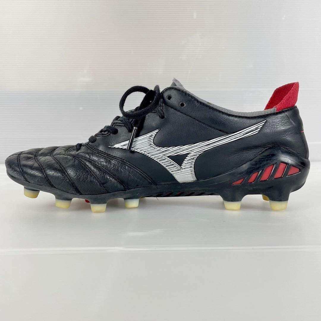 Mizuno/ミズノ/MORELIA NEO III JAPAN/モレリア/黒
