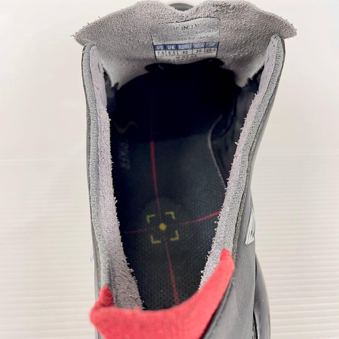 Mizuno/ミズノ/MORELIA NEO III JAPAN/モレリア/黒