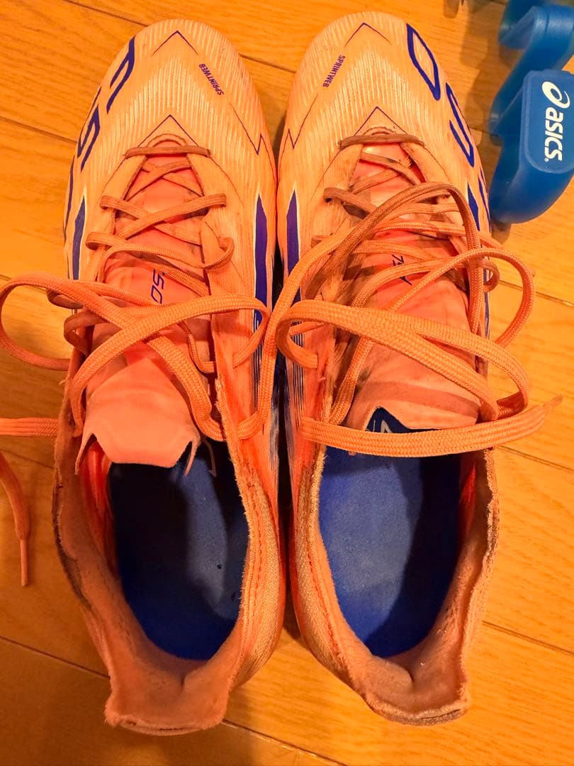 adidas F50 ELITE HG/AG サッカースパイク
