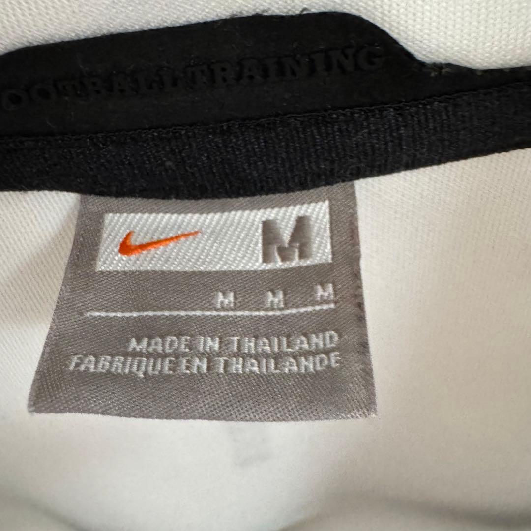 NIKE/ナイキ マンチェスターユナイテッド トラックジャケット Mサイズ