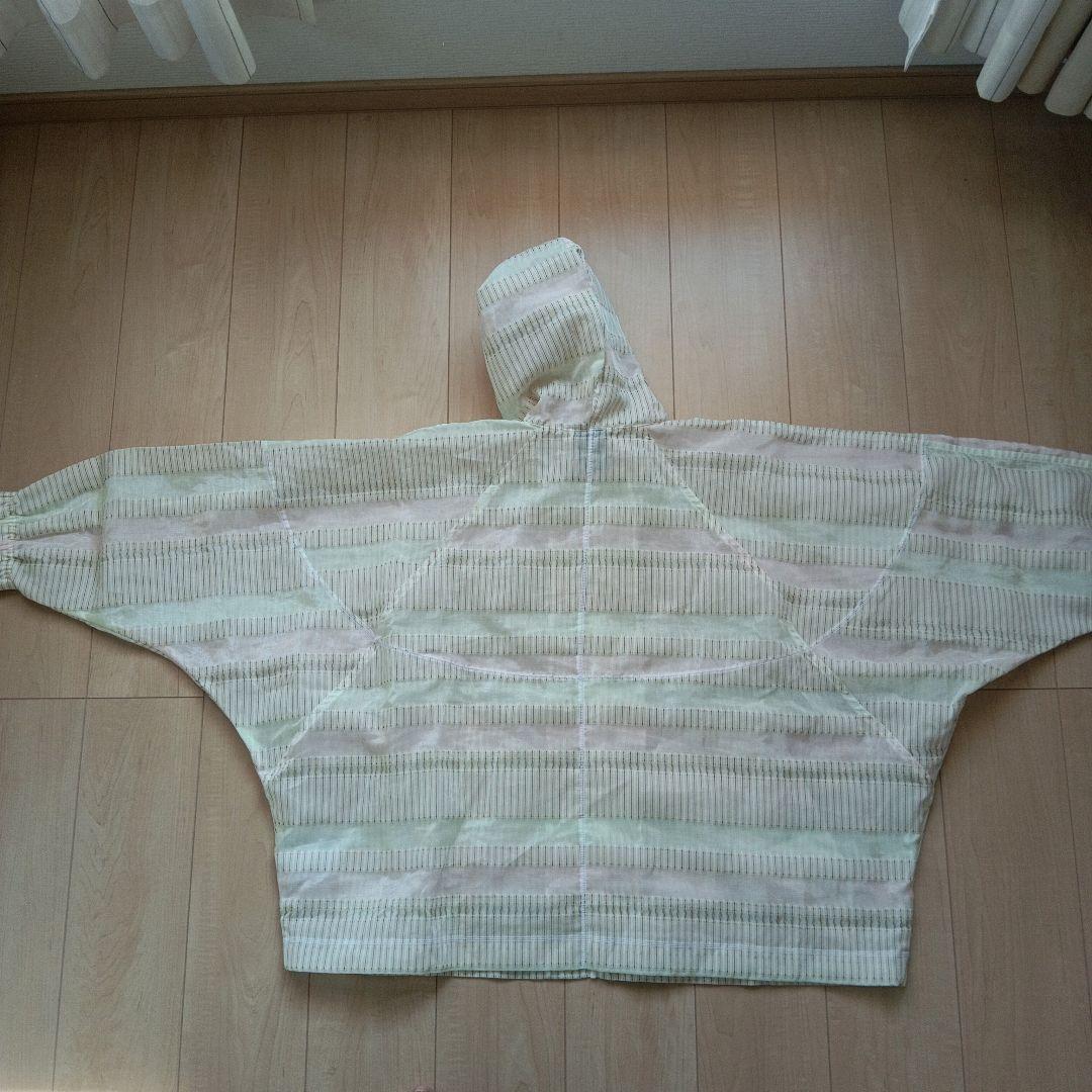 【USA古着】nike NSW WR MNFLMNT zip-hoodie