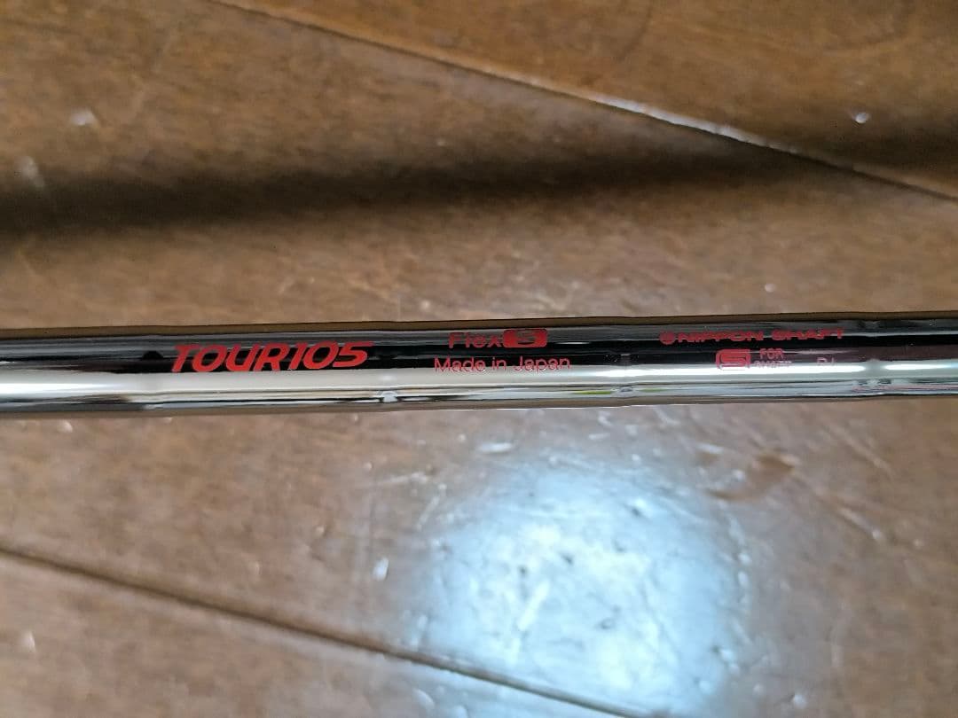 【お値下】Callaway Apex Ai200 5-9 Pw 新品未使用