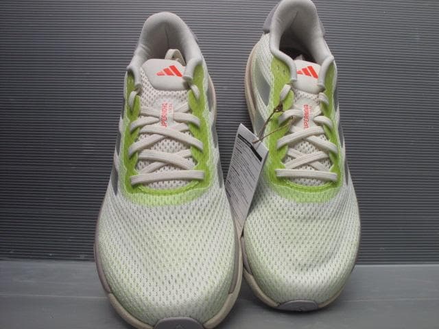 新品　adidas　27.5㎝