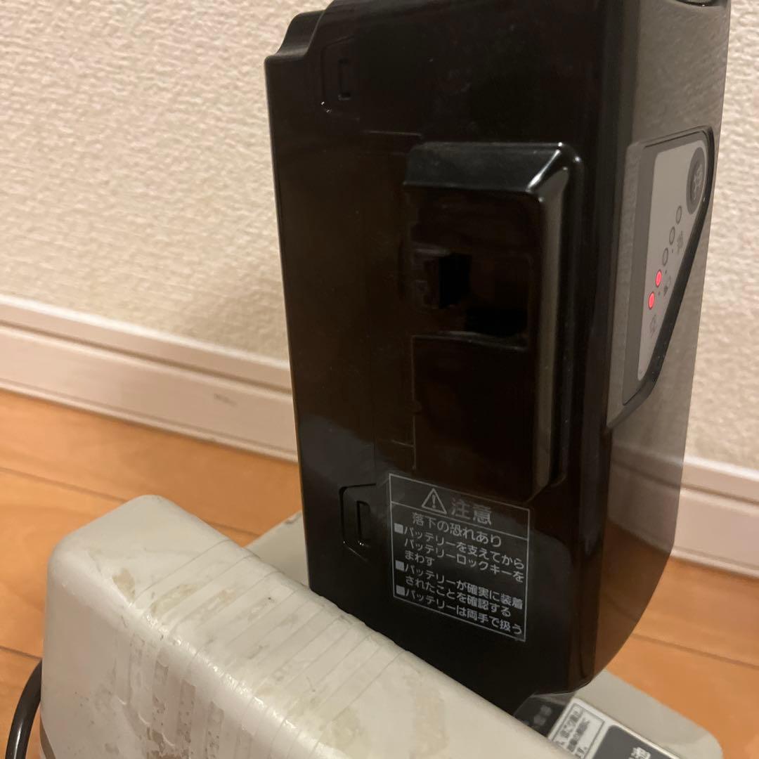 YAMAHA PAS 6.6Ah バッテリー 電動自転車 P6034