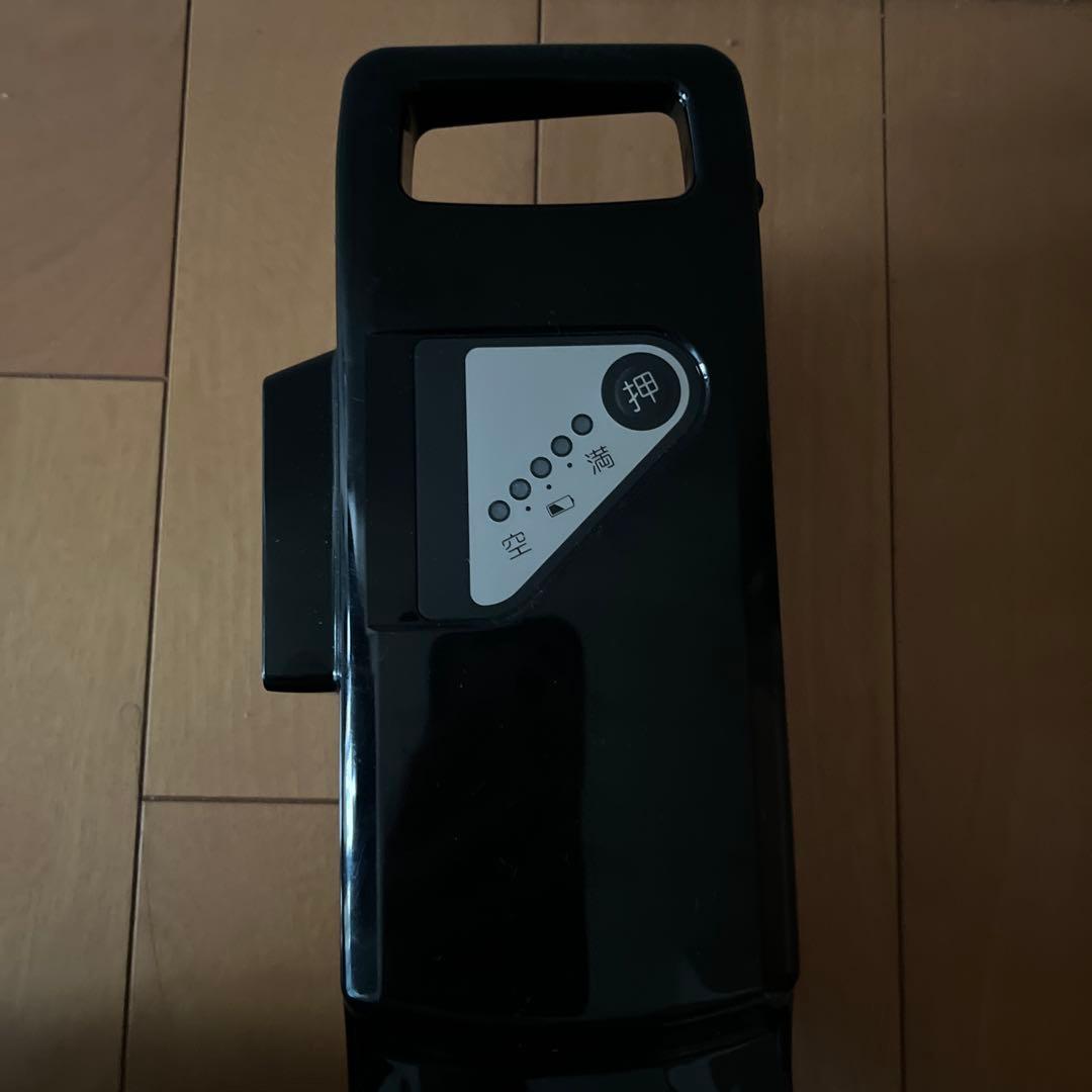 YAMAHA PAS 6.6Ah バッテリー 電動自転車 P6034