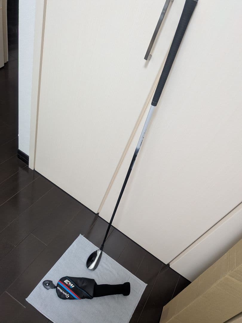TaylorMade M3 ユーティリティクラブ