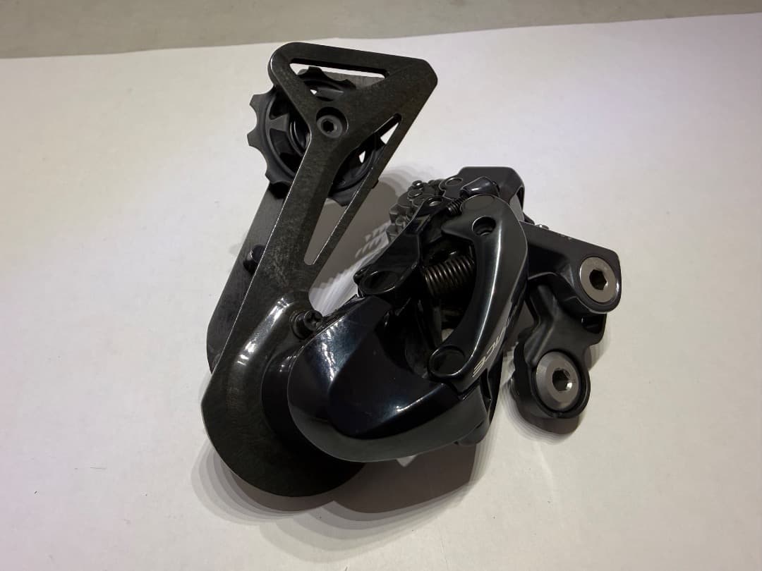 SHIMANO DURA-ACE　RD-R9150　11速　デュラエース　DI2