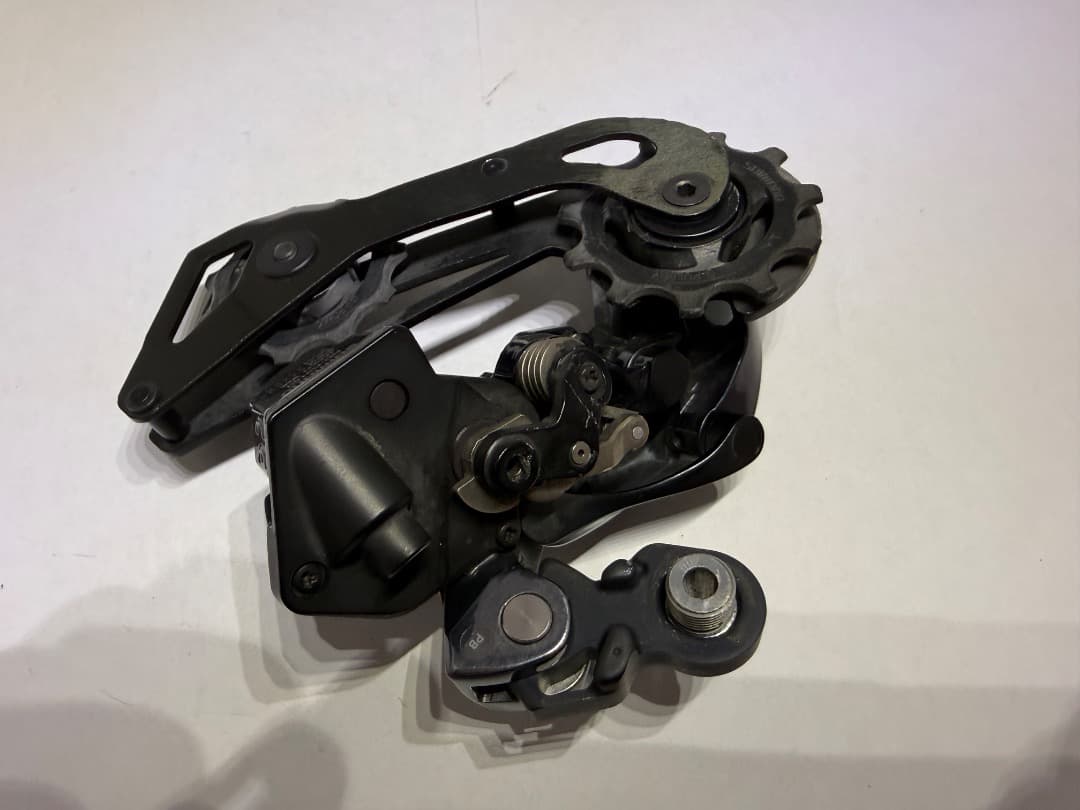 SHIMANO DURA-ACE　RD-R9150　11速　デュラエース　DI2