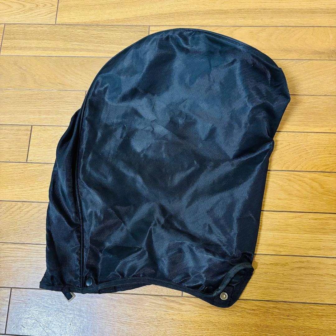 【希少品】NIKE ナイキゴルフキャディバッグ6分割　送料込み