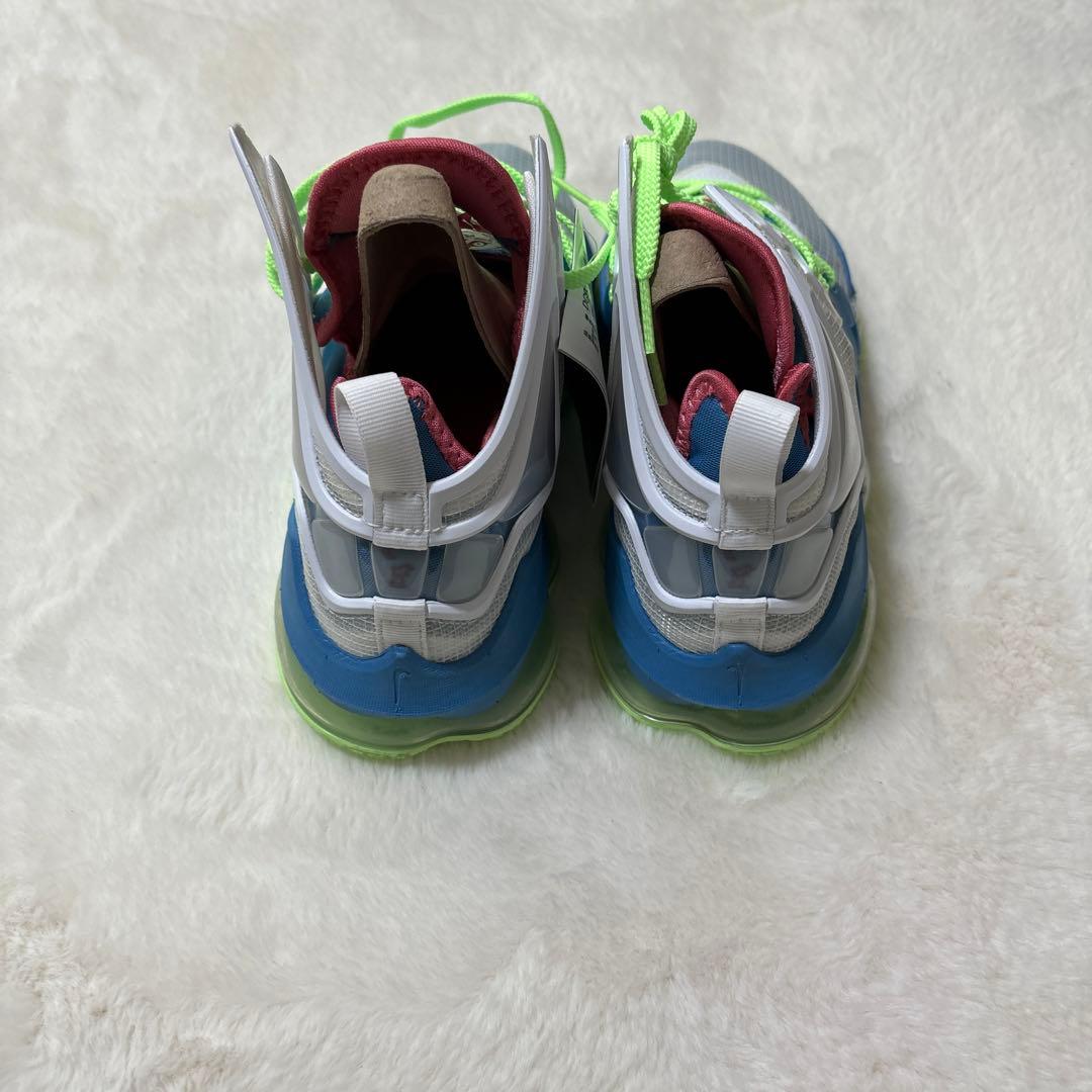 定価税込26400円　26.5㌢ナイキLEBRON 19 XIX 新品未使用