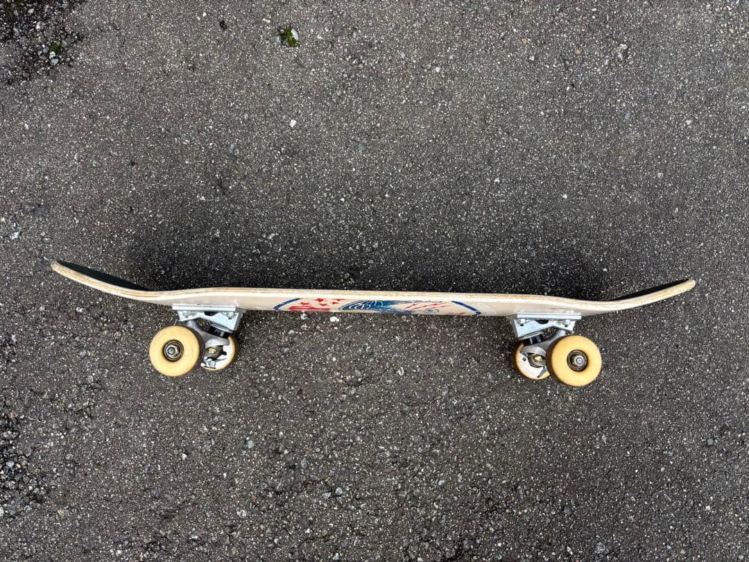 HUF DBC スケートボード コンプリート