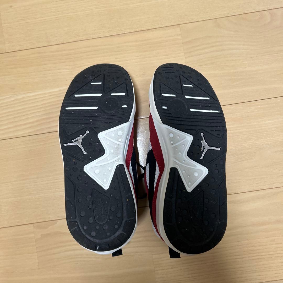 NIKEジョーダン