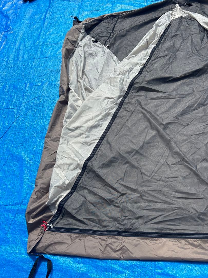 テンマク CIRCUS 720 STANDARD INNER