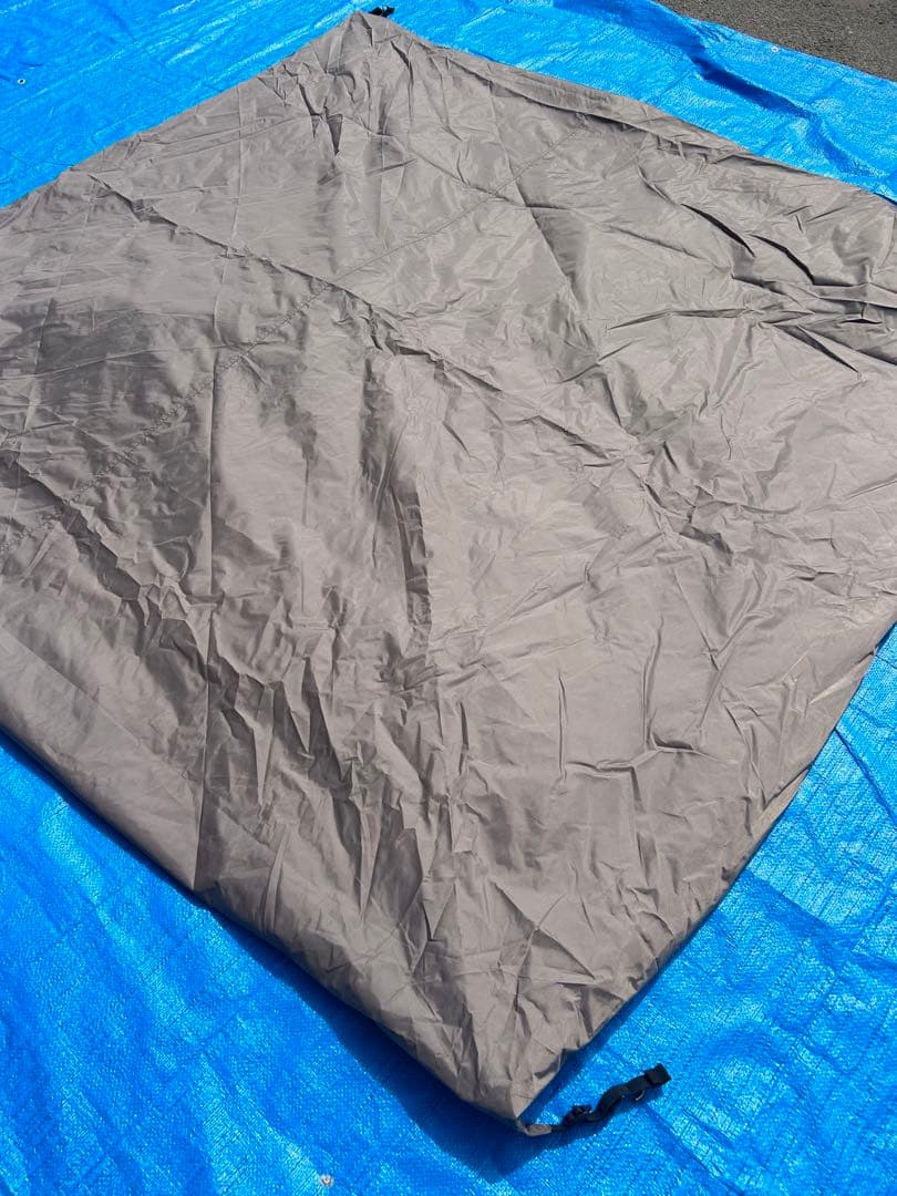 テンマク CIRCUS 720 STANDARD INNER