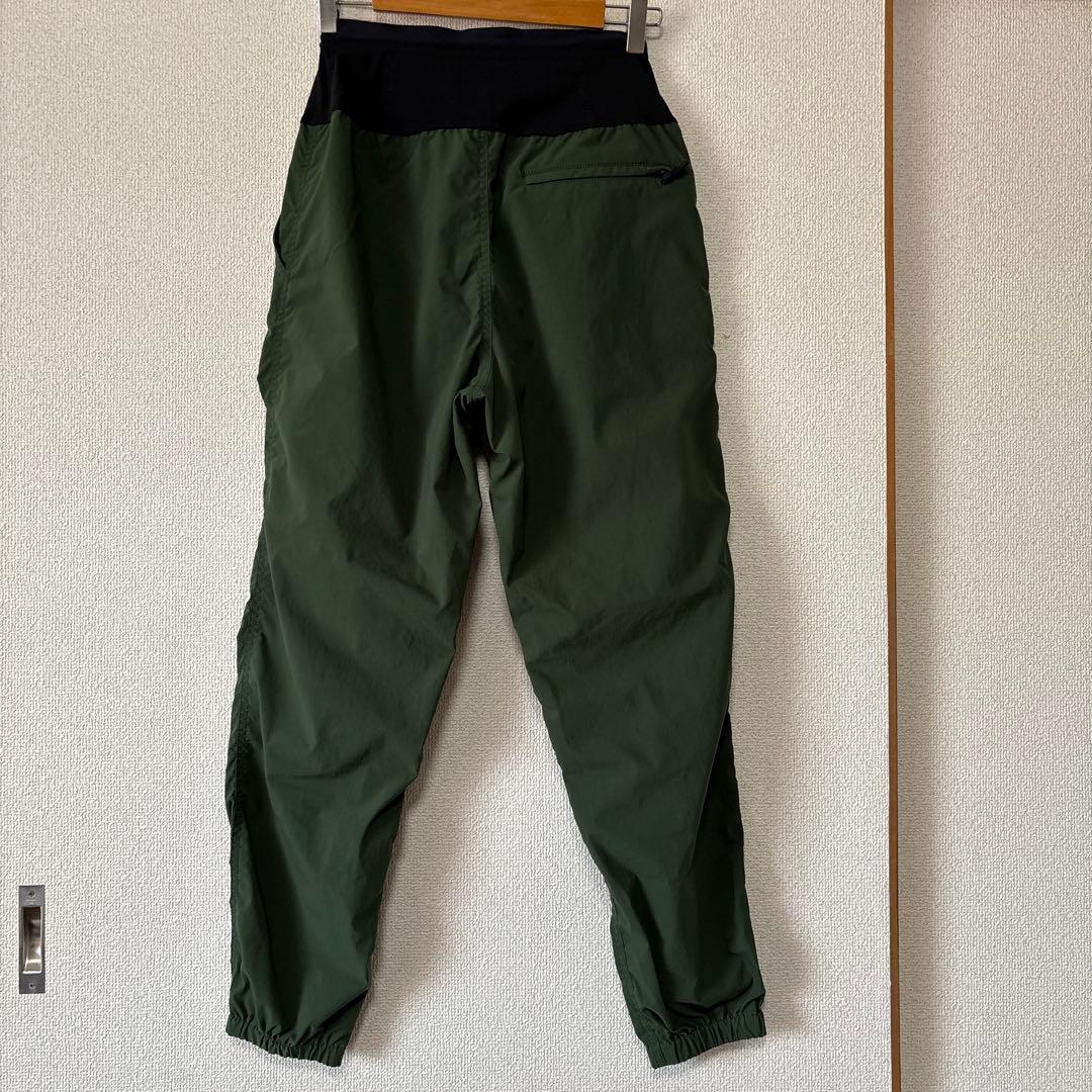 THE NORTH FACE フリーランロングパンツ（レディース） サイズ:L