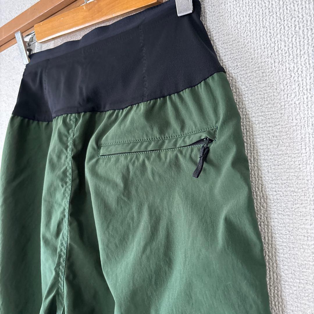 THE NORTH FACE フリーランロングパンツ（レディース） サイズ:L
