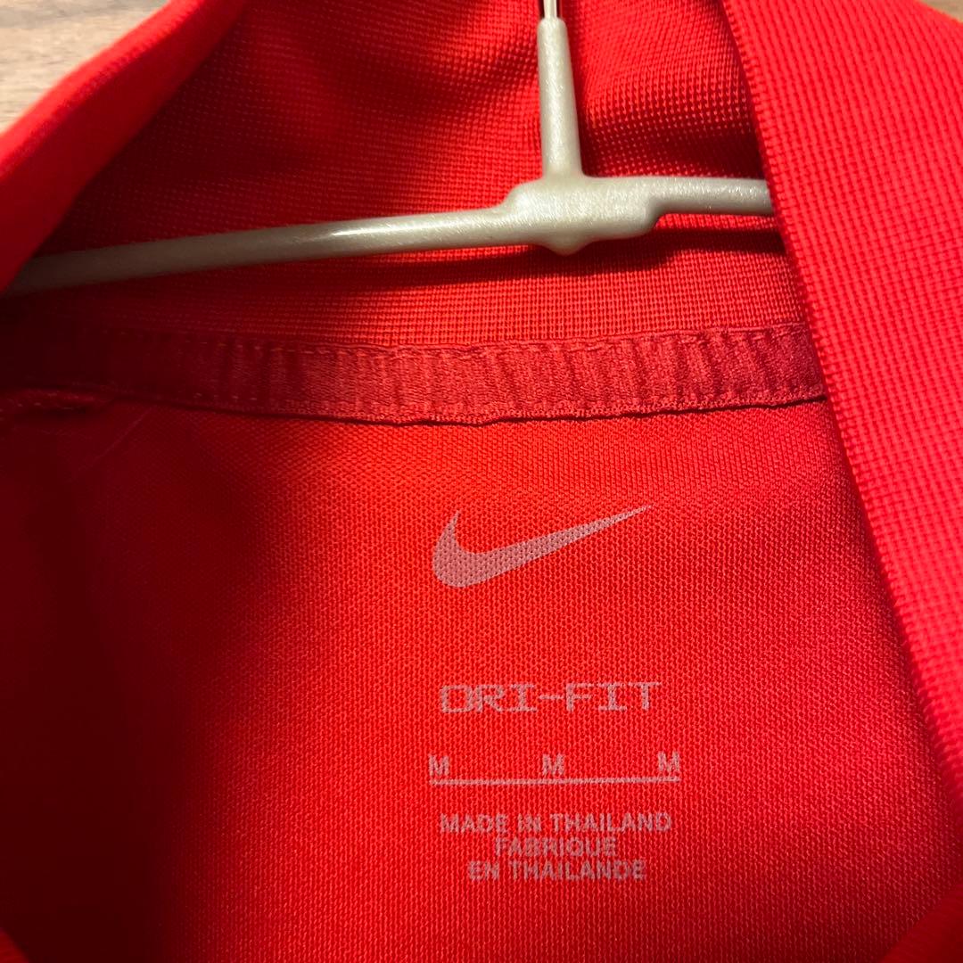 浦和レッズ Nike フルスポンサー　トレーニングウェア