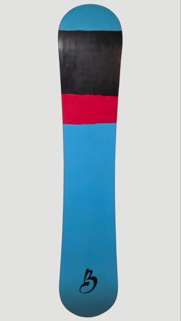 Burton Landlord 2016 154cm バートン 名器 ボード