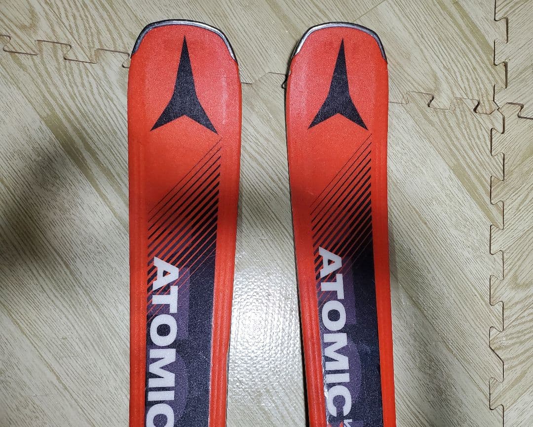 スキー ATOMIC Vantage X 75 163 Lithium 10
