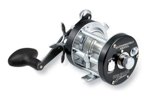 Abu Garcia Ambassadeur 6500 右巻き