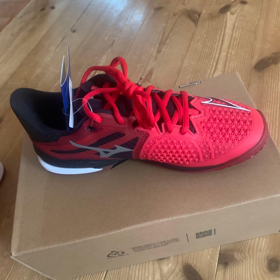 Mizuno ウェーブエクシードツアー6OC 23.5cm