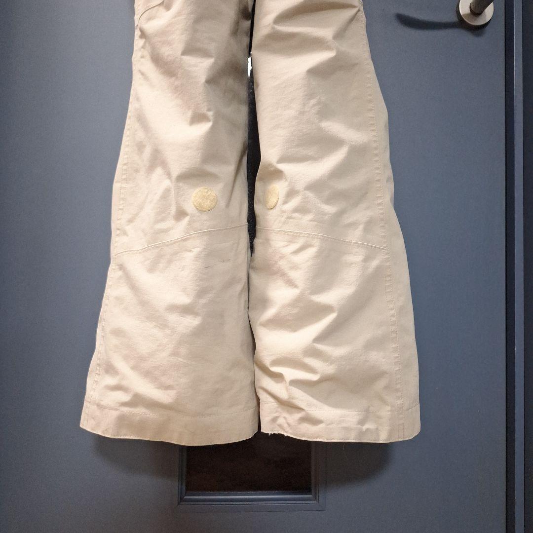 スノーボード 23-24 REW KAMIKAZE BIB PANTS 18 GORETEX