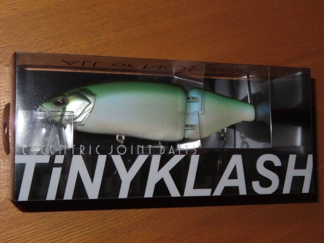 drt スープレックス タイニークラッシュ クラッシュ９ OneKnocker