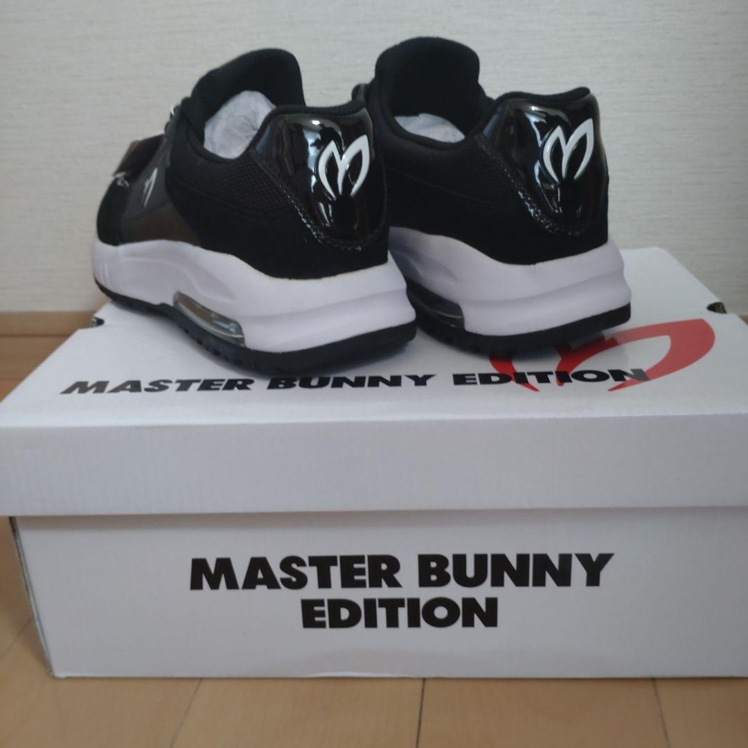 MASTER BUNNY EDITION ゴルフシューズ