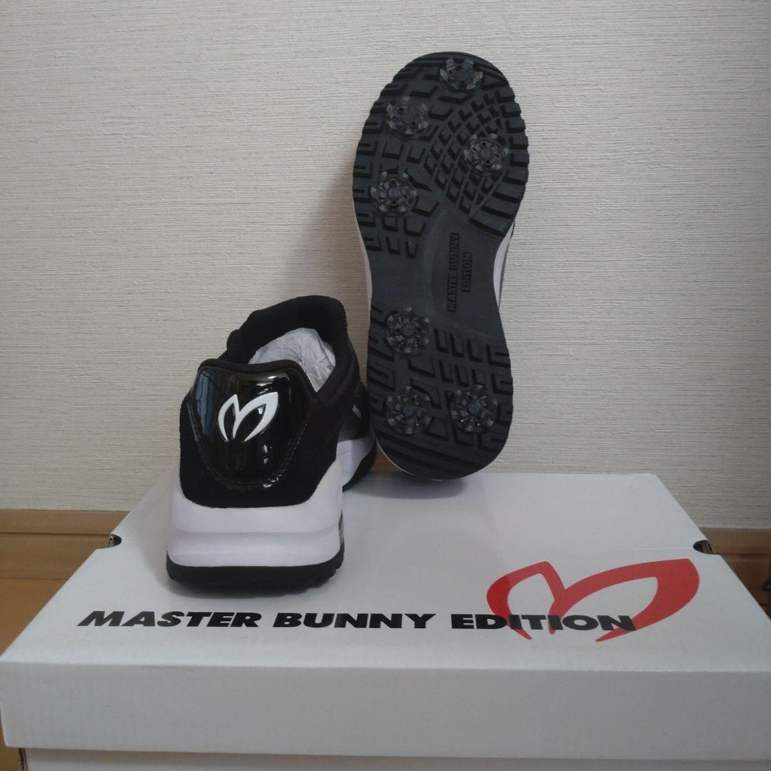 MASTER BUNNY EDITION ゴルフシューズ