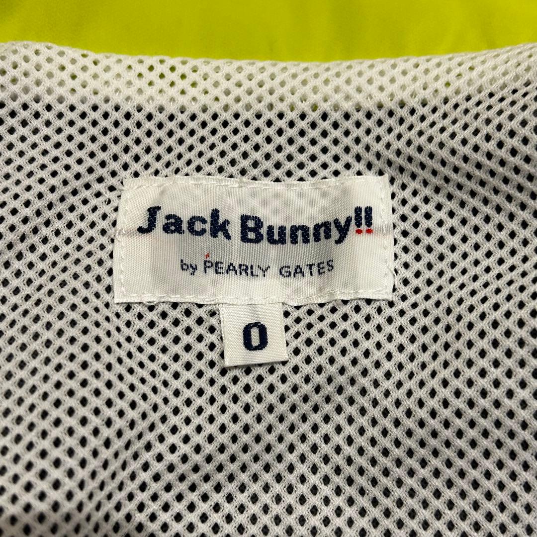 Jack Bunny レインウェア ワンピーススタイルフットカバー　セット