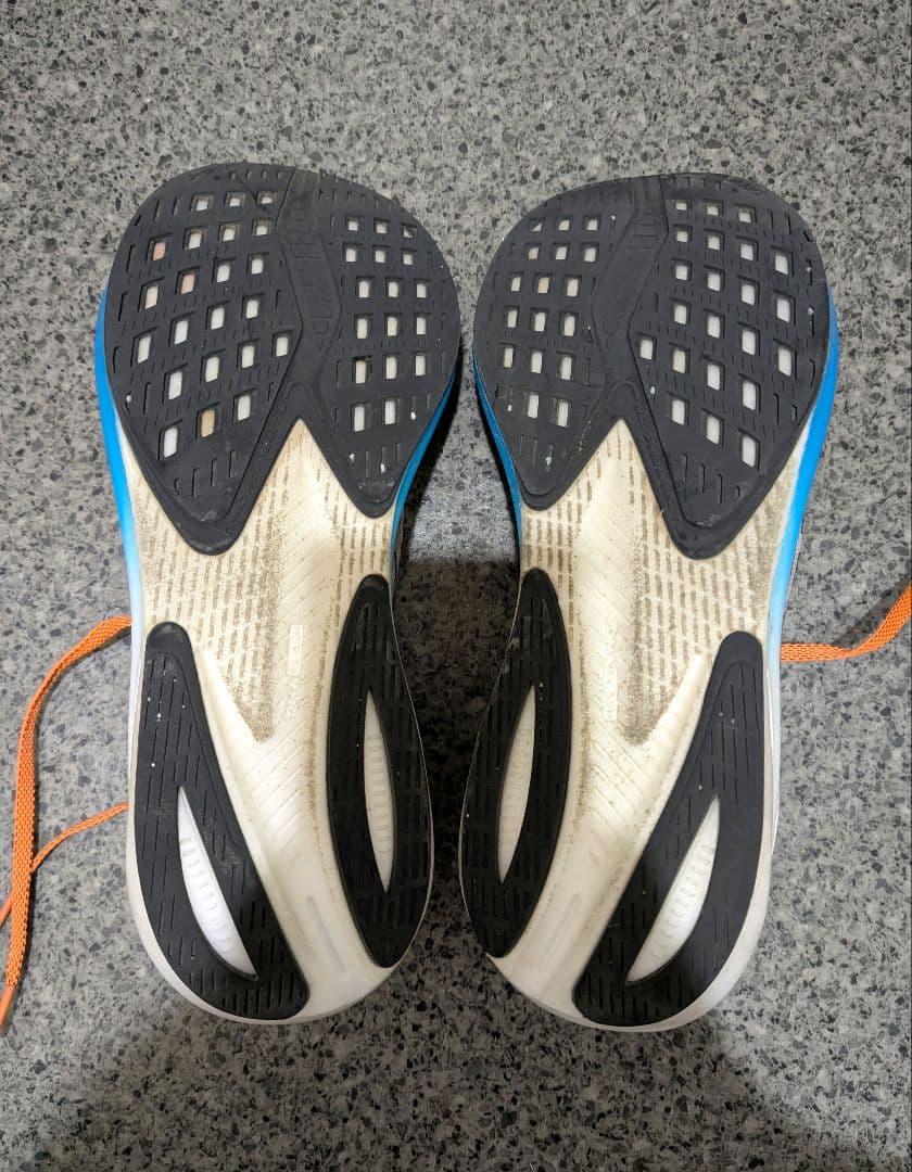 ブルックス(BROOKS)ハイペリオン 26cm