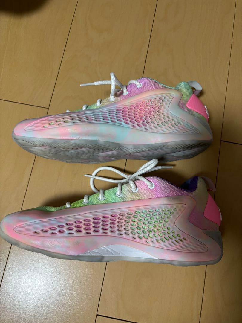 シューズ(男性用) adidas AE1 26.5cm