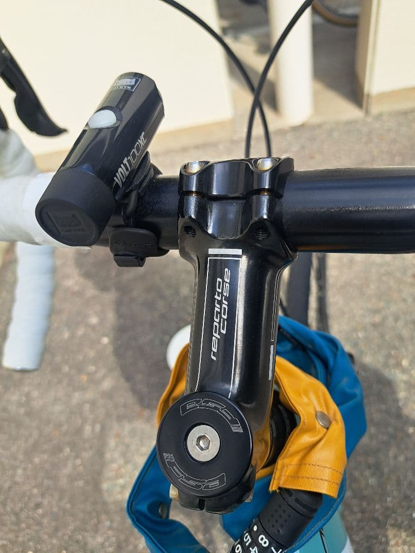 Bianchi ロードバイク アクアブルー