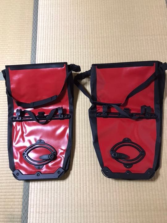 アクセサリー ORTLIEB