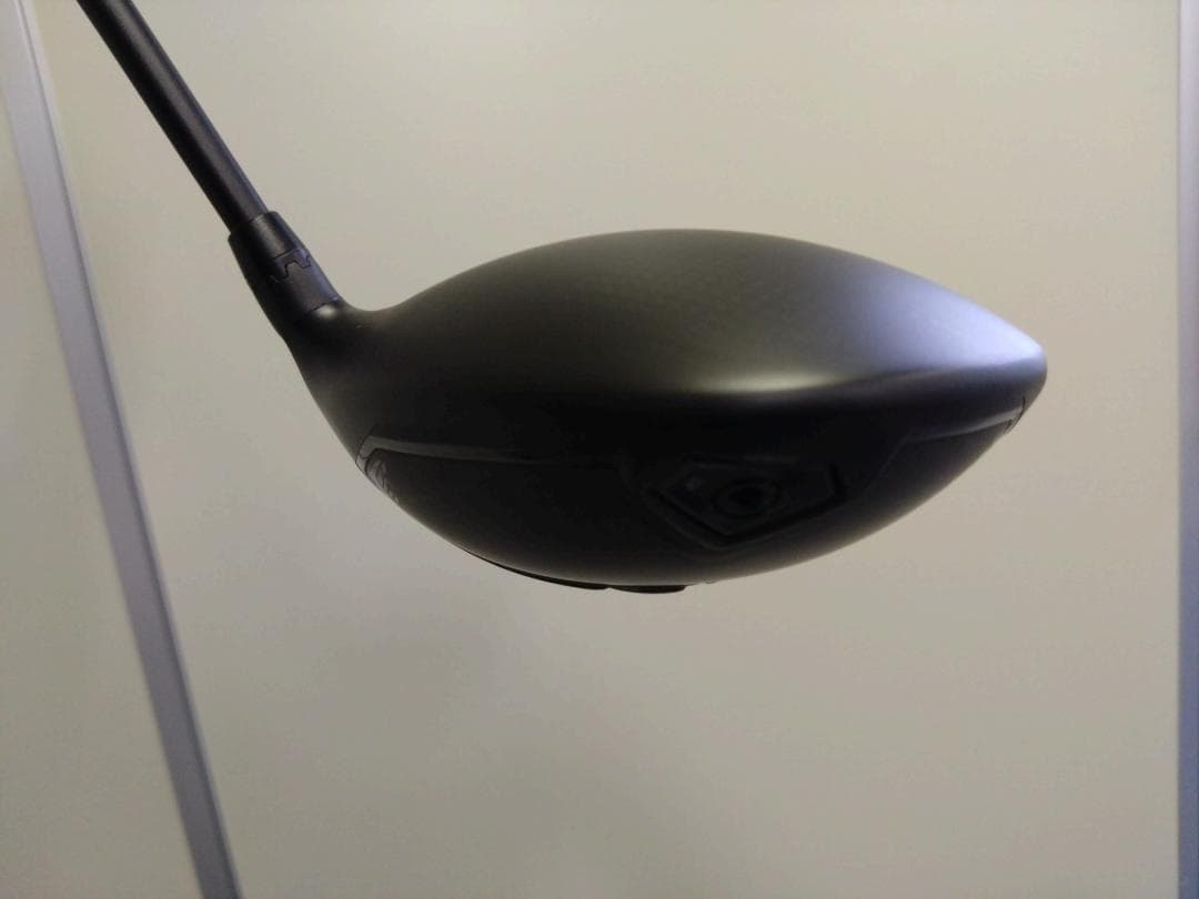 コブラダークスピード LS ドライバー 10.5°