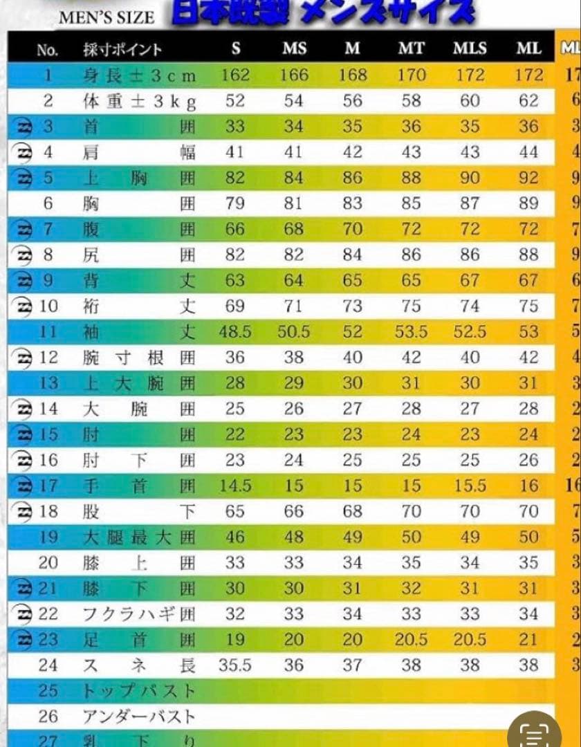 BEWET日本製⭐️MLSサイズ相当フルスーツウェットスーツ3/2㎜