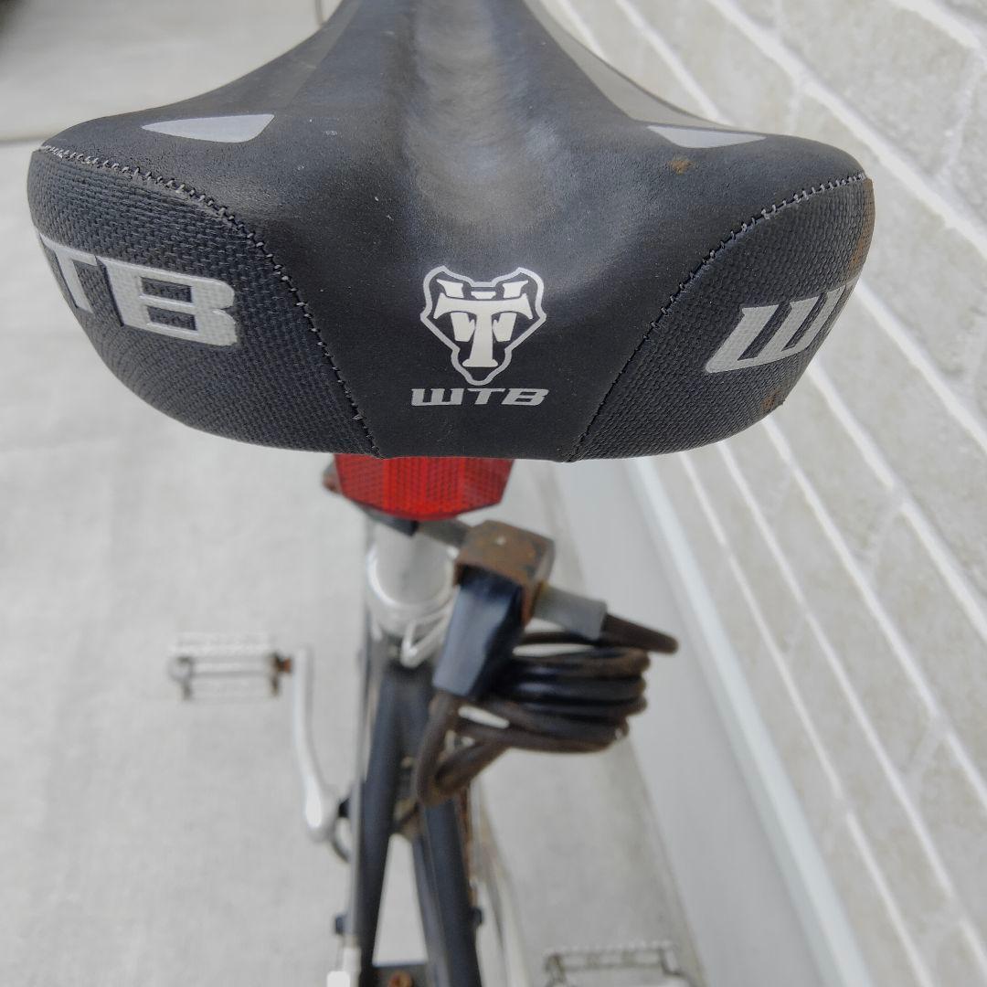 自転車本体 DAHON