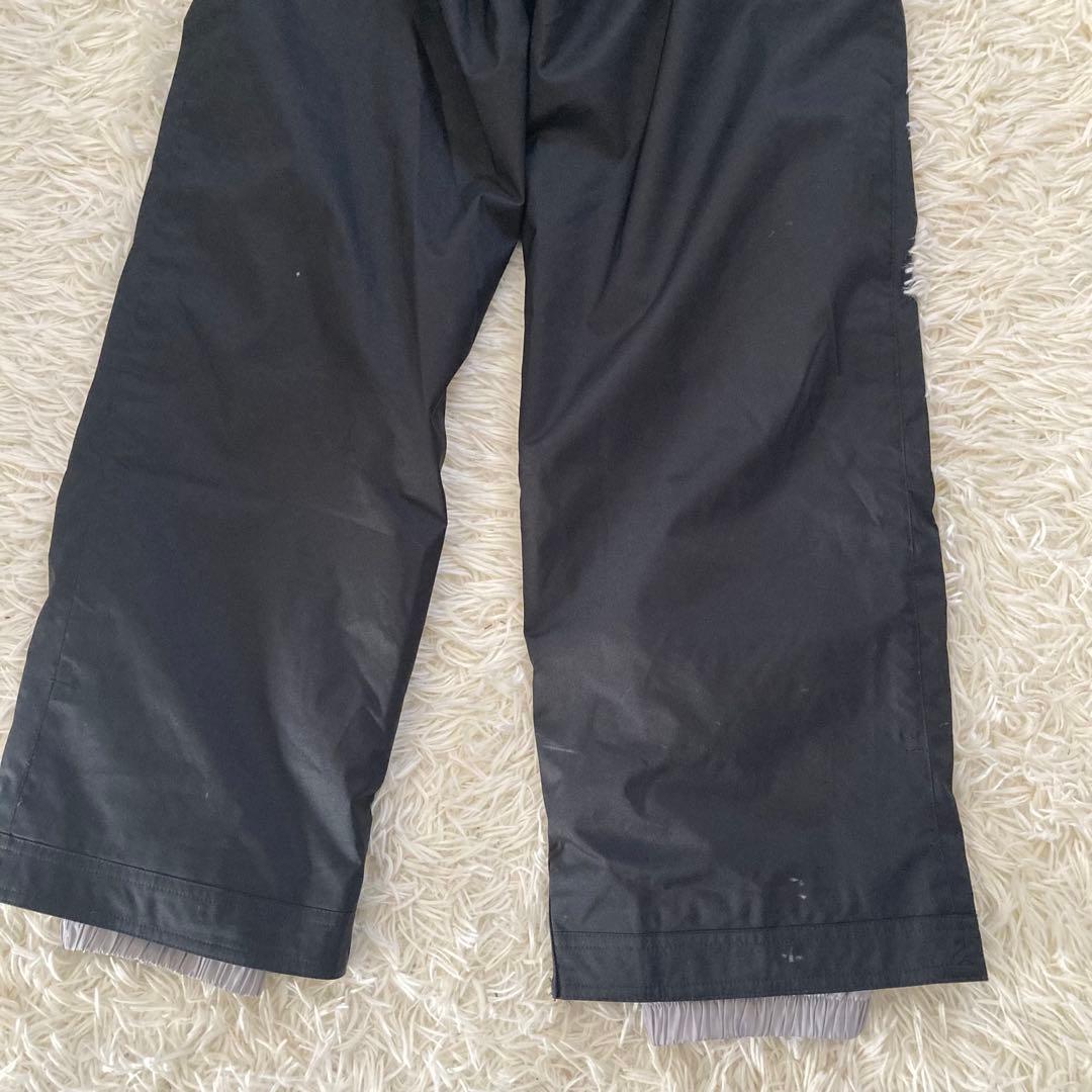 DESCENTE スキーウェアセット 160サイズ