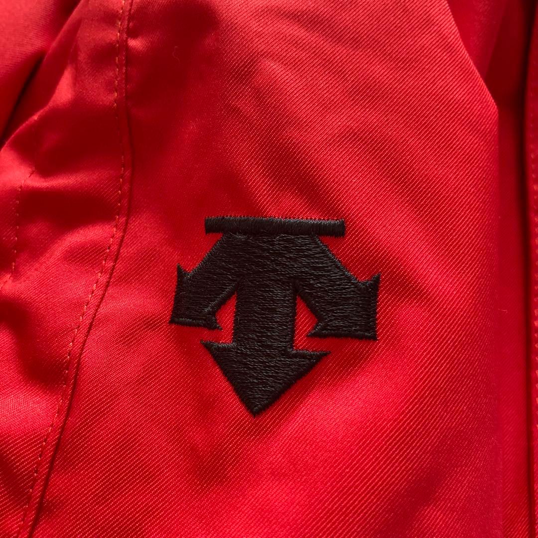 DESCENTE スキーウェアセット 160サイズ
