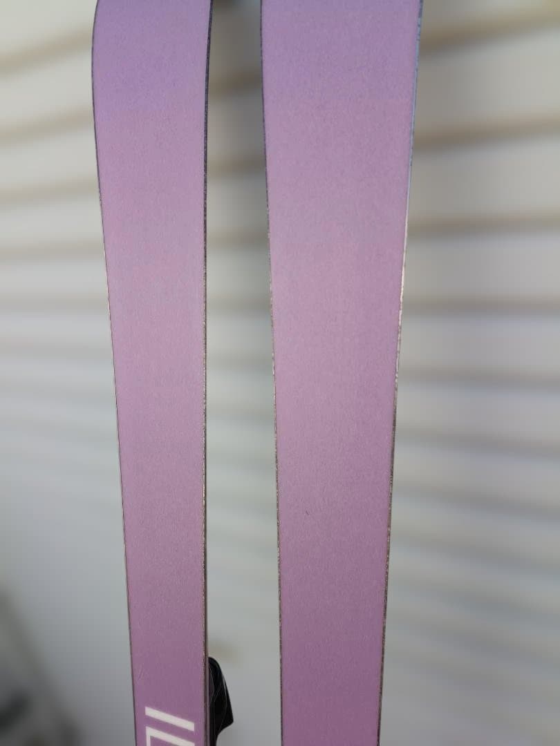 ID one FR-EX 158cm ピンク アイディーワン