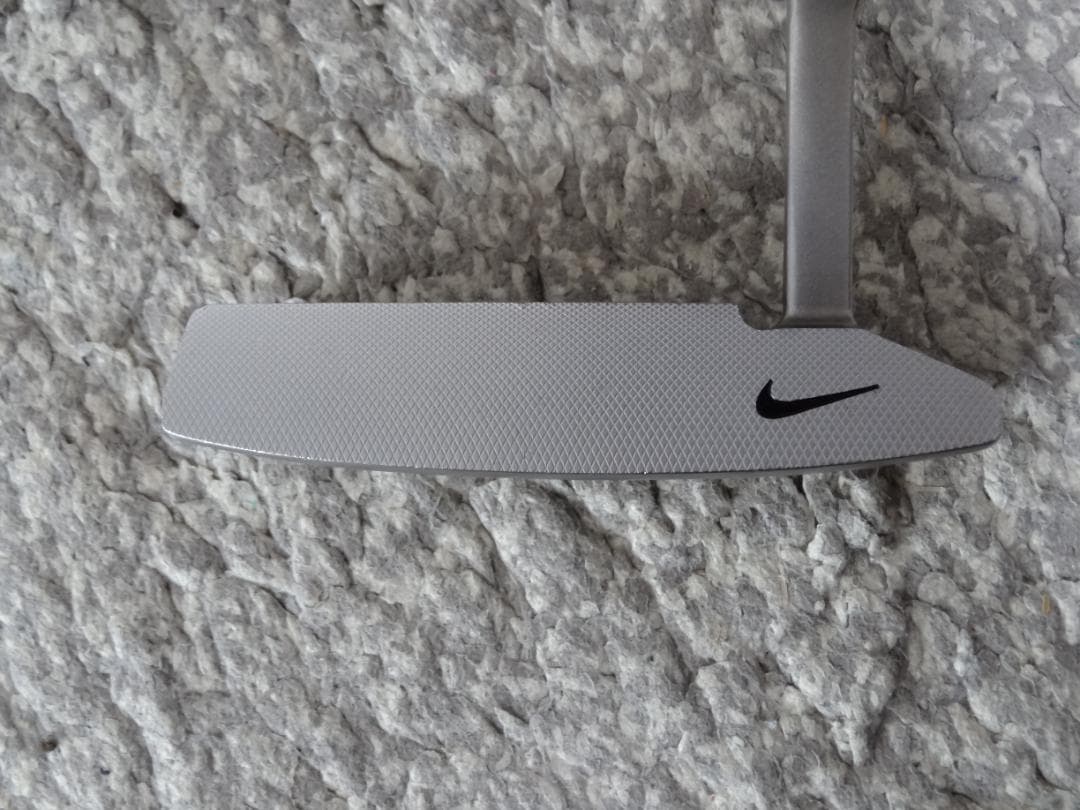 NIKEナイキ SLING SHOT パター　美品